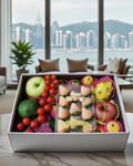 送禮果籃 | 過大禮果籃 |公司水果訂購 | 企業禮品訂製 | 至靚蔬果 | 送禮花藝 |  您的送禮首選