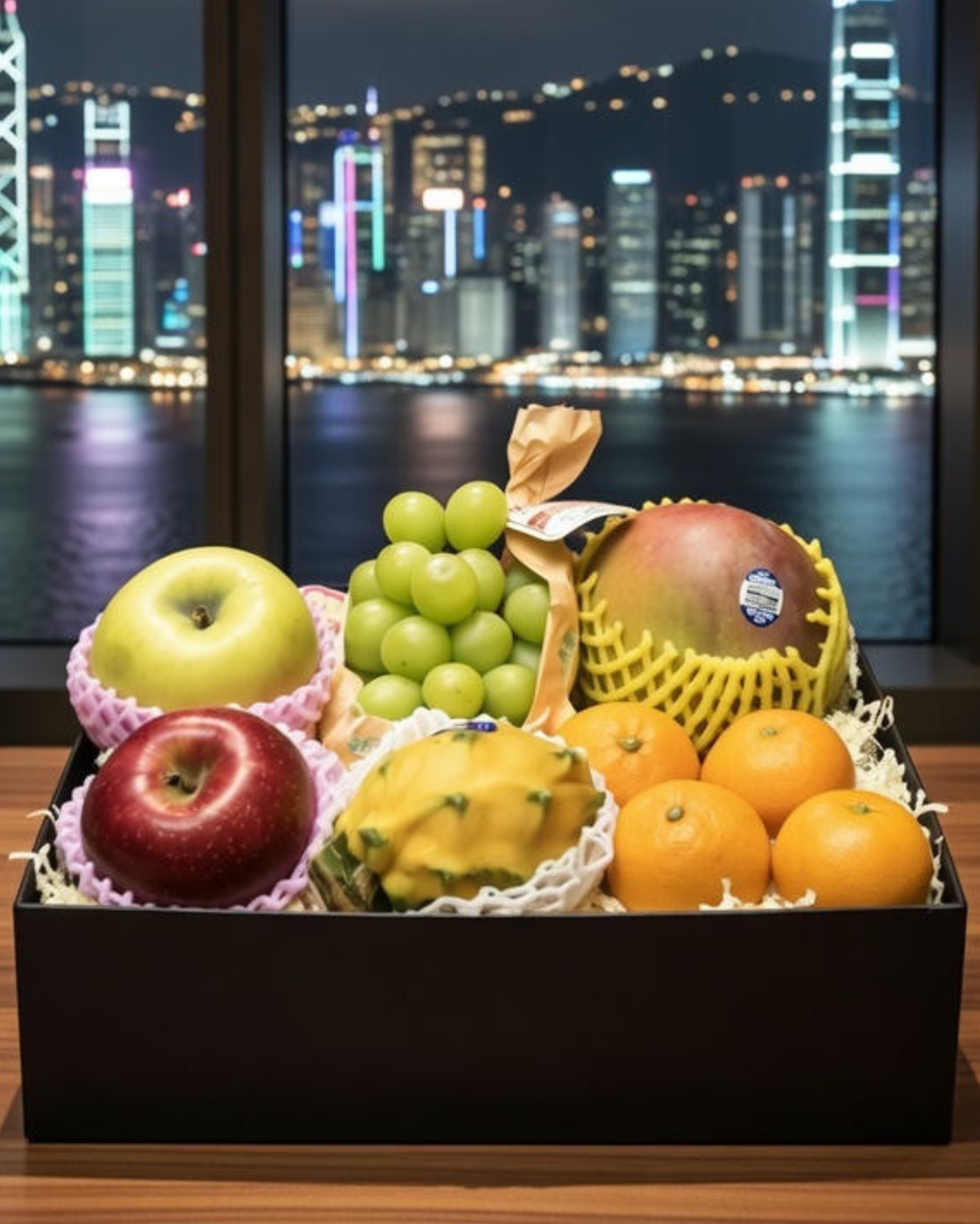 送禮果籃 | 過大禮果籃 |公司水果訂購 | 企業禮品訂製 | 至靚蔬果 | 送禮花藝 |  您的送禮首選