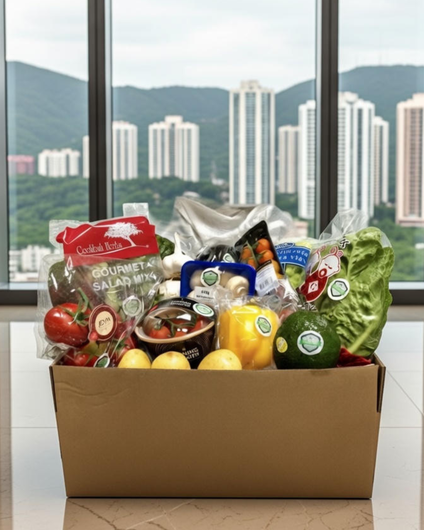 送禮果籃 | 過大禮果籃 |公司水果訂購 | 企業禮品訂製 | 至靚蔬果 | 送禮花藝 |  您的送禮首選