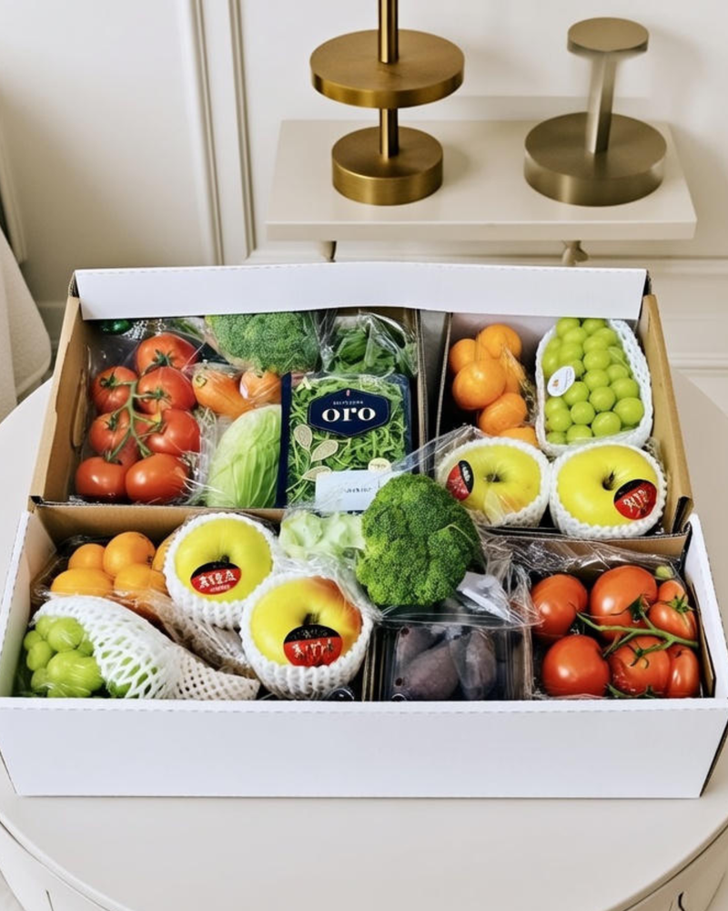 送禮果籃 | 過大禮果籃 |公司水果訂購 | 企業禮品訂製 | 至靚蔬果 | 送禮花藝 |  您的送禮首選