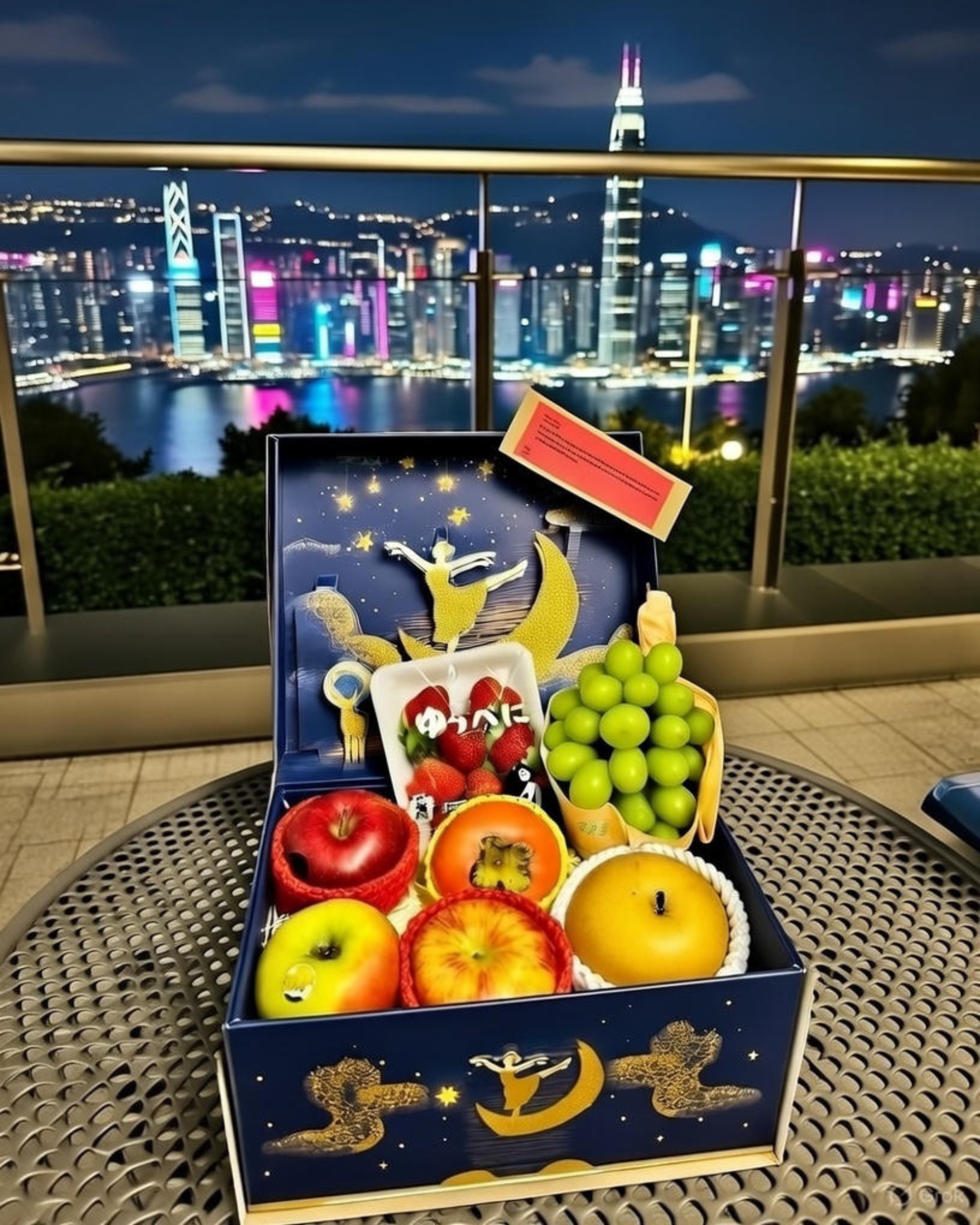 送禮果籃 | 過大禮果籃 |公司水果訂購 | 企業禮品訂製 | 至靚蔬果 | 送禮花藝 |  您的送禮首選