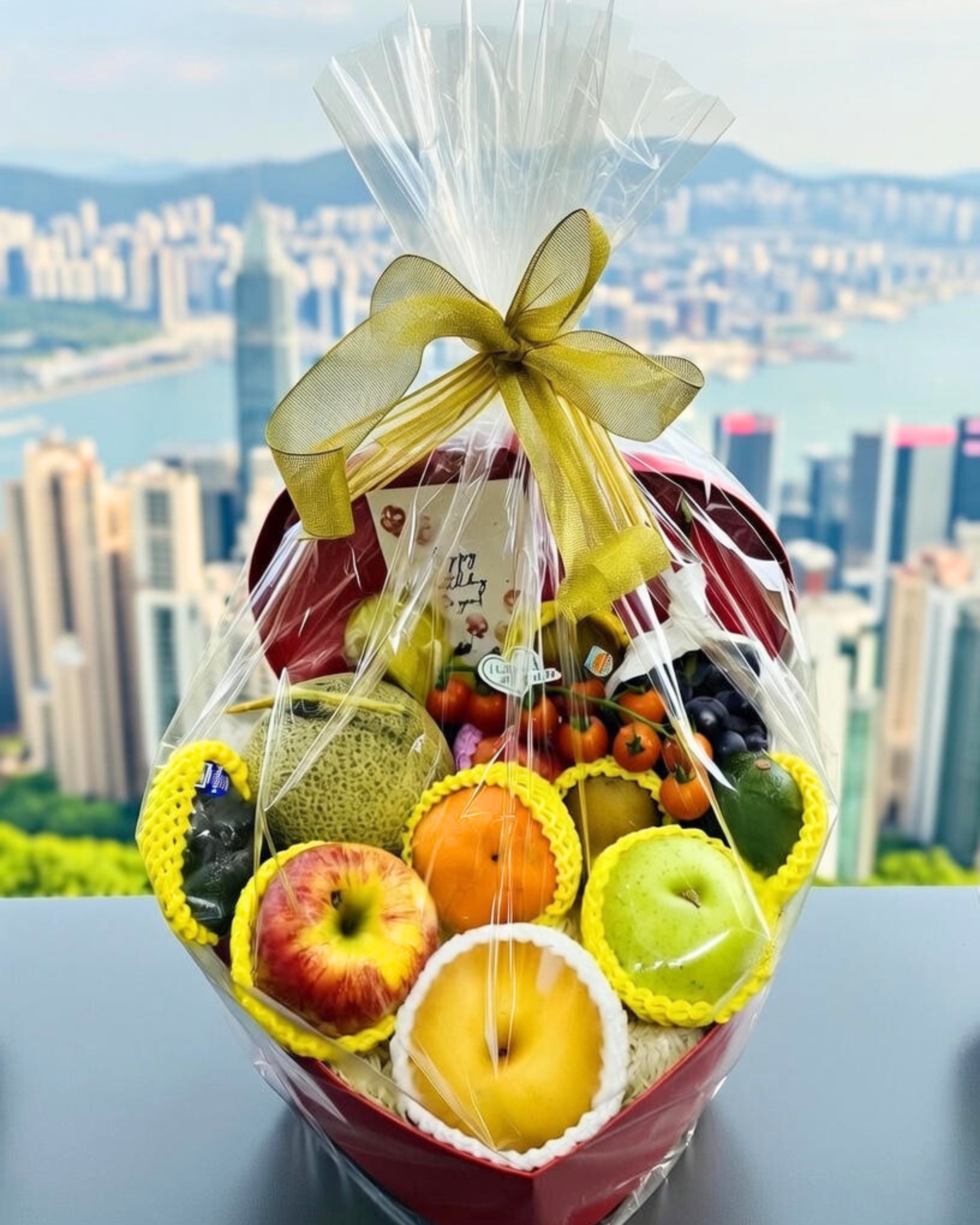 送禮果籃 | 過大禮果籃 |公司水果訂購 | 企業禮品訂製 | 至靚蔬果 | 送禮花藝 |  您的送禮首選