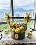 送禮果籃 | 過大禮果籃 |公司水果訂購 | 企業禮品訂製 | 至靚蔬果 | 送禮花藝 |  您的送禮首選